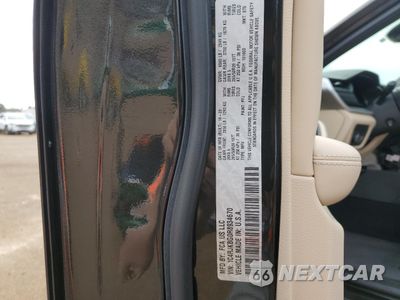 Zdjęcie 15 z 15 samochodu: 2024 JEEP GRAND CHEROKEE L LIMITED VIN:1C4RJKBG0R8934670 - miniatura
