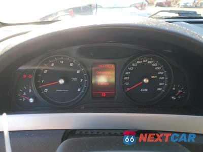 Zdjęcie 9 z 14 samochodu: 2009 PONTIAC G8 GT VIN:6G2EC57Y19L218067 - miniatura