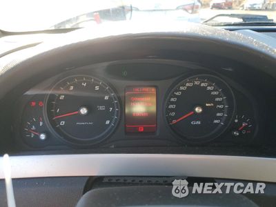 Zdjęcie 9 z 14 samochodu: 2009 PONTIAC G8 GT VIN:6G2EC57Y19L218067 - miniatura