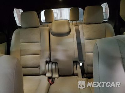 Zdjęcie 10 z 15 samochodu: 2015 FORD EXPLORER VIN:1FM5K7B83FGA39804 - miniatura
