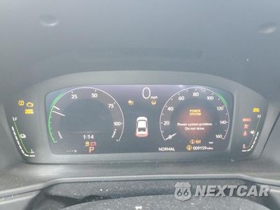 Zdjęcie 9 z 12 samochodu: 2024 HONDA ACCORD HYBRID SPORT VIN:1HGCY2F53RA096266 - miniatura