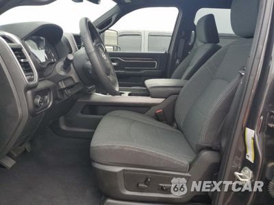 Zdjęcie 7 z 14 samochodu: 2024 RAM 2500 BIG HORN VIN:3C6UR5DL8RG154853 - miniatura