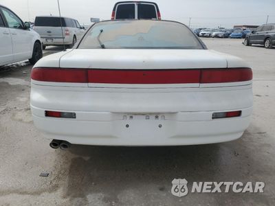 Zdjęcie 6 z 12 samochodu: 1991 DODGE STEALTH ES VIN:JB3XD54B8MY030559 - miniatura
