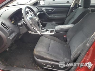 Zdjęcie 7 z 12 samochodu: 2015 NISSAN ALTIMA 2.5 VIN:1N4AL3AP1FC278377 - miniatura