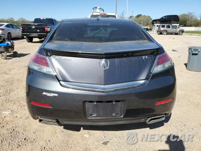 Zdjęcie 6 z 13 samochodu: 2012 ACURA TL VIN:19UUA8F53CA000929 - miniatura