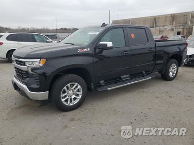 2024 CHEVROLET SILVERADO K1500 LT 3GCUDDED8RG107685 - główne zdjęcie licytacji z USA - miniatura