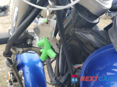 Zdjęcie 8 z 9 samochodu: 2005 KAWASAKI EN500 C VIN:JKAENVC185A190554 - miniatura