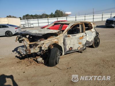 2025 TOYOTA CAMRY XSE 4T1DAACK7SU085220 - główne zdjęcie licytacji z USA - miniatura