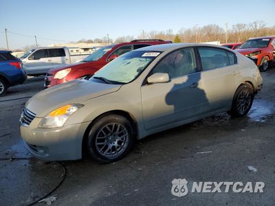 2008 NISSAN ALTIMA 2.5 1N4AL21E58N541616 - główne zdjęcie licytacji z USA - miniatura