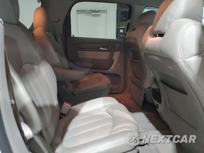 Zdjęcie 11 z 15 samochodu: 2014 GMC ACADIA SLE VIN:1GKKRPKD1EJ291671 - miniatura