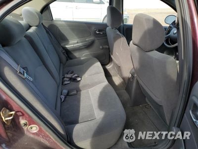Zdjęcie 11 z 13 samochodu: 2000 DODGE NEON BASE VIN:1B3ES46C4YD548162 - miniatura