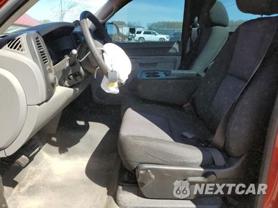 Zdjęcie 7 z 14 samochodu: 2012 GMC SIERRA C1500 VIN:1GTN1TEA2CZ349005 - miniatura