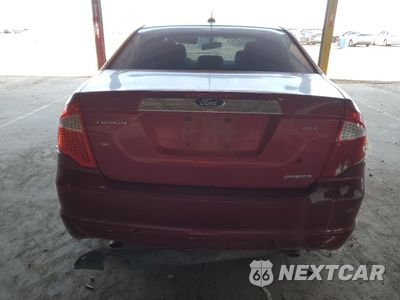 Zdjęcie 6 z 12 samochodu: 2012 FORD FUSION SEL VIN:3FAHP0JG4CR266187 - miniatura