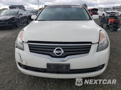 Piąte zdjęcie samochodu w środku: 2008 NISSAN ALTIMA 2.5 VIN:1N4AL21E38C194086 - miniatura