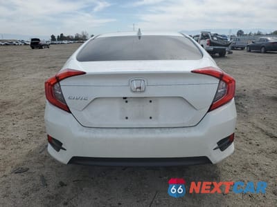 Zdjęcie 6 z 13 samochodu: 2017 HONDA CIVIC EX VIN:2HGFC2F70HH560241 - miniatura