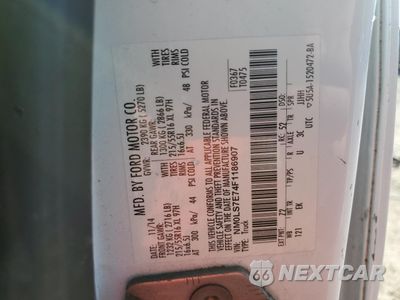 Zdjęcie 13 z 13 samochodu: 2015 FORD TRANSIT CONNECT XL VIN:NM0LS7E74F1186907 - miniatura