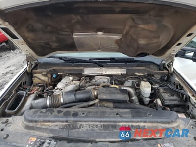 Zdjęcie 13 z 14 samochodu: 2018 CHEVROLET SILVERADO K3500 VIN:1GB4KYEY9JF136414 - miniatura