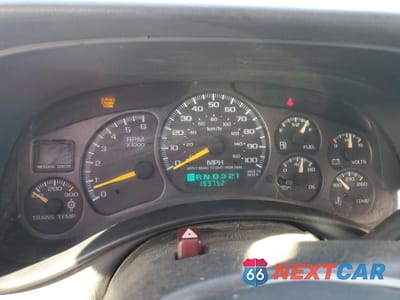 Zdjęcie 9 z 14 samochodu: 2000 GMC NEW SIERRA C2500 VIN:1GTFC29U6YE354641 - miniatura