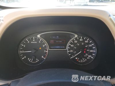 Zdjęcie 9 z 13 samochodu: 2016 NISSAN PATHFINDER S VIN:5N1AR2MM4GC622205 - miniatura