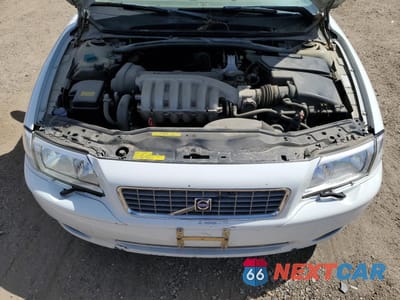 Zdjęcie 11 z 12 samochodu: 2004 VOLVO S80 VIN:YV1TS92D841336341 - miniatura