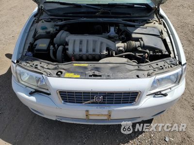 Zdjęcie 11 z 12 samochodu: 2004 VOLVO S80 VIN:YV1TS92D841336341 - miniatura