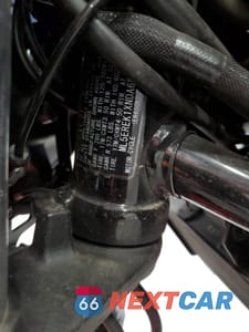 Zdjęcie 9 z 10 samochodu: 2022 KAWASAKI ER650 K VIN:ML5EREK1XNDA65711 - miniatura
