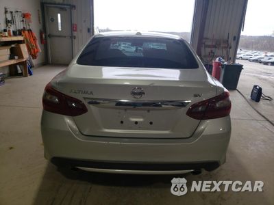 Zdjęcie 6 z 13 samochodu: 2018 NISSAN ALTIMA 2.5 VIN:1N4AL3AP7JC237633 - miniatura