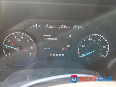 Zdjęcie 9 z 13 samochodu: 2024 FORD F350 SUPER DUTY VIN:1FT8X3BA3REC14549 - miniatura