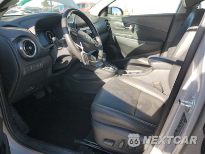 Zdjęcie 7 z 16 samochodu: 2023 HYUNDAI KONA LIMITED VIN:KM8K5CA32PU983394 - miniatura