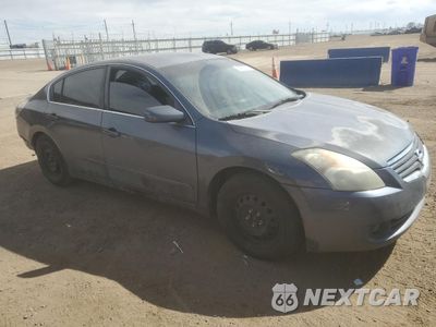 Czwarte zdjęcie samochodu z boku: 2007 NISSAN ALTIMA 2.5 VIN:1N4AL21E87C217439 - miniatura