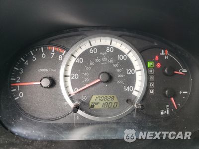 Zdjęcie 9 z 15 samochodu: 2006 MAZDA 5 VIN:JM1CR293460124082 - miniatura