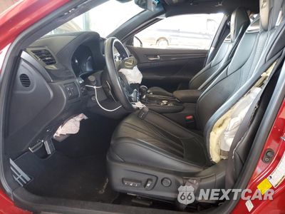 Zdjęcie 7 z 15 samochodu: 2020 LEXUS GS-F VIN:JTHBP1BL7LA003072 - miniatura