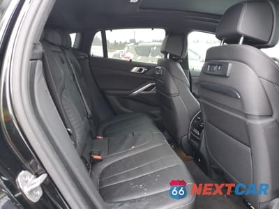 Zdjęcie 11 z 16 samochodu: 2021 BMW X6 SDRIVE 40I VIN:5UXCY4C03M9H58300 - miniatura