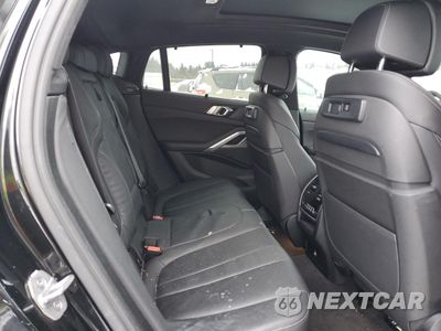 Zdjęcie 11 z 16 samochodu: 2021 BMW X6 SDRIVE 40I VIN:5UXCY4C03M9H58300 - miniatura