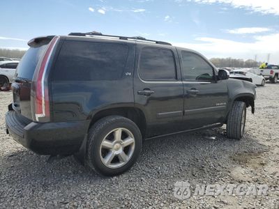 Trzecie zdjęcie samochodu z tyłu: 2007 CHEVROLET TAHOE K1500 VIN:1GNFK13057J334347 - miniatura