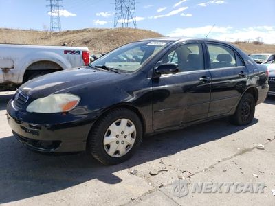 2005 TOYOTA COROLLA CE 1NXBR32E85Z457062 - główne zdjęcie licytacji z USA - miniatura