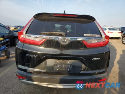 Zdjęcie 6 z 12 samochodu: 2018 HONDA CR-V EX VIN:2HKRW2H59JH628497 - miniatura