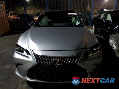 Piąte zdjęcie samochodu w środku: 2024 LEXUS ES 350 BASE VIN:58ADZ1B18RU160379 - miniatura