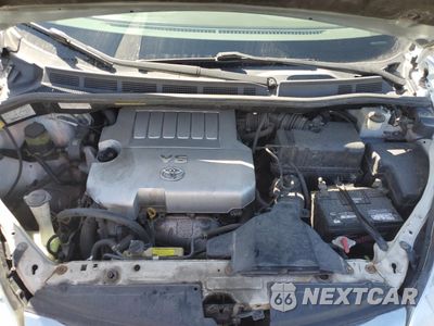 Zdjęcie 12 z 13 samochodu: 2010 TOYOTA SIENNA CE VIN:5TDKK4CC6AS296608 - miniatura