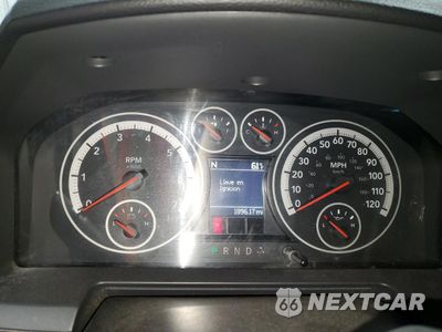 Zdjęcie 9 z 12 samochodu: 2012 DODGE RAM 1500 SPORT VIN:1C6RD7MT0CS287414 - miniatura