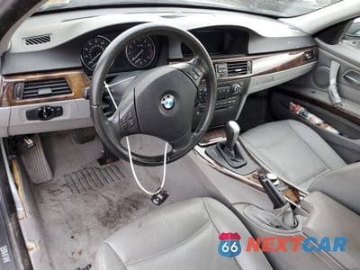 Zdjęcie 8 z 13 samochodu: 2008 BMW 335 I VIN:WBAVB73538VH24523 - miniatura