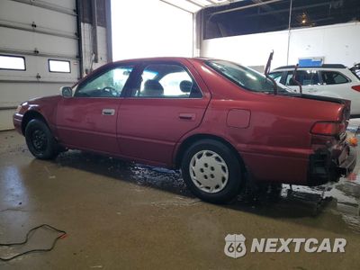 Drugie zdjęcie samochodu z przodu: 1997 TOYOTA CAMRY CE VIN:4T1BG22K4VU075147 - miniatura