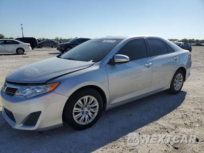 2014 TOYOTA CAMRY L 4T4BF1FK8ER361306 - główne zdjęcie licytacji z USA - miniatura
