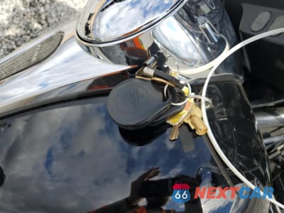 Zdjęcie 8 z 9 samochodu: 2010 HARLEY-DAVIDSON FLHX VIN:1HD1KB43XAB636153 - miniatura