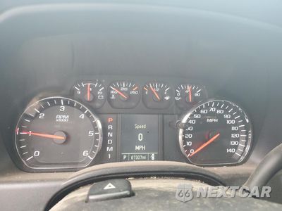 Zdjęcie 9 z 13 samochodu: 2015 CHEVROLET SILVERADO C3500 VIN:1GB3CYCG9FZ543836 - miniatura
