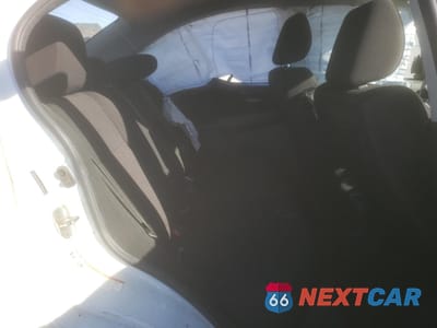 Zdjęcie 11 z 14 samochodu: 2011 SUZUKI SX4 SPORT VIN:JS2YC5A4XB6300014 - miniatura