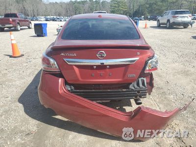 Zdjęcie 6 z 12 samochodu: 2015 NISSAN ALTIMA 2.5 VIN:1N4AL3AP0FC498612 - miniatura