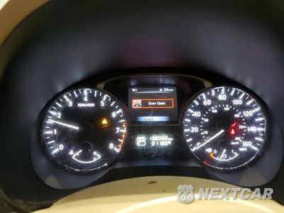 Zdjęcie 9 z 12 samochodu: 2015 NISS ALTIMA 2.5 S VIN:1N4AL3AP8FC460772 - miniatura