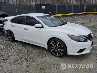 Czwarte zdjęcie samochodu z boku: 2016 NISSAN ALTIMA 2.5 VIN:1N4AL3AP7GC238094 - miniatura