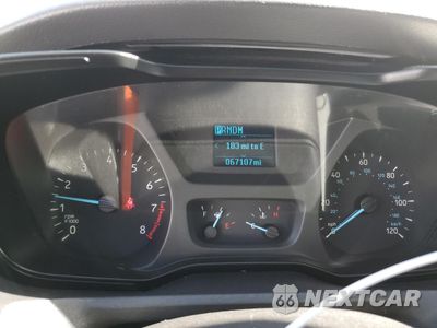 Zdjęcie 9 z 13 samochodu: 2017 FORD TRANSIT T-150 VIN:1FTYE1ZM3HKA23045 - miniatura